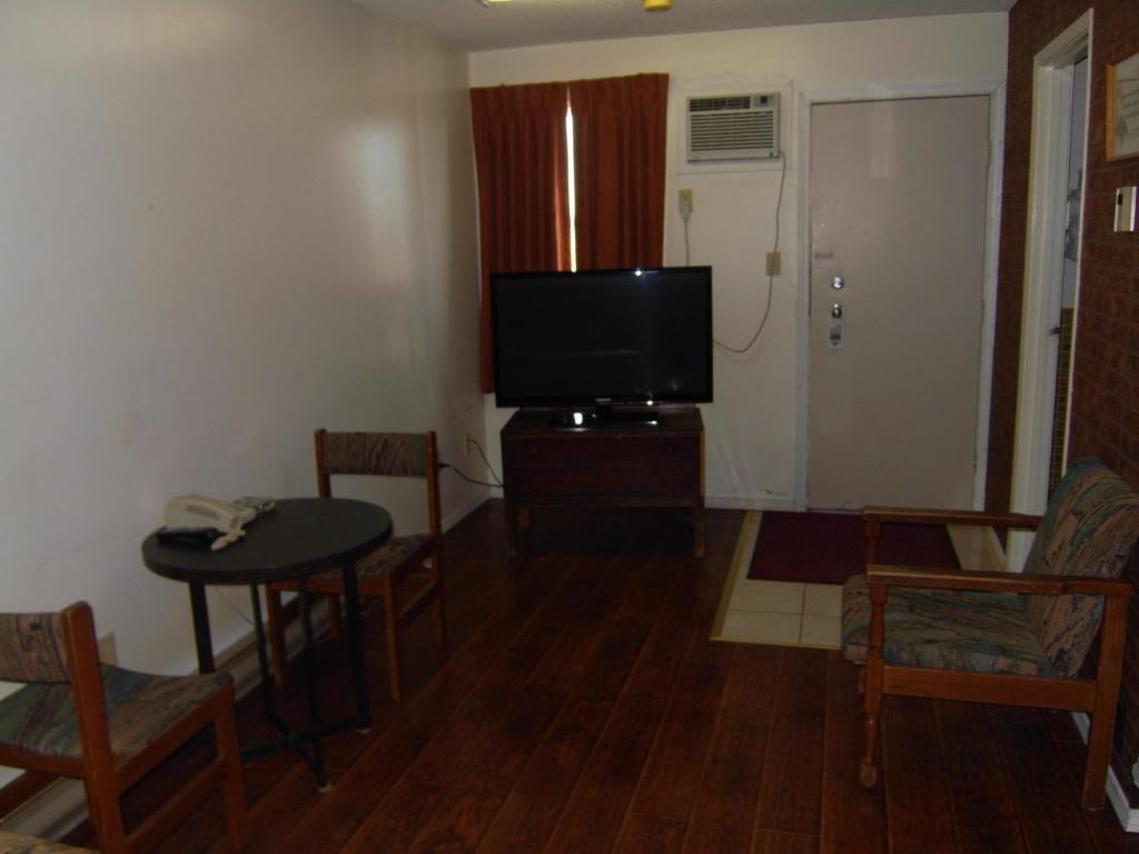 Virden Motel Rom bilde