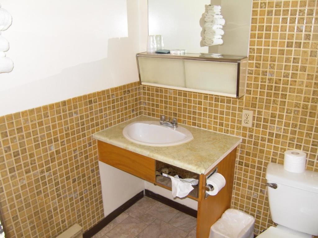 Virden Motel Rom bilde