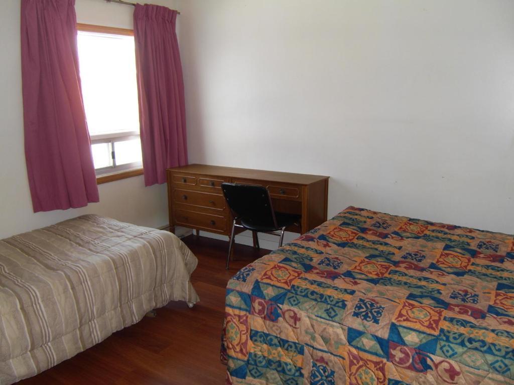 Virden Motel Rom bilde