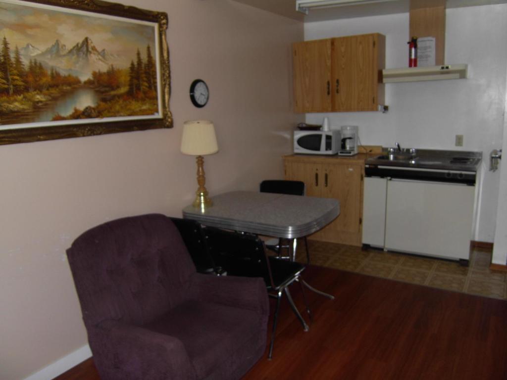 Virden Motel Rom bilde